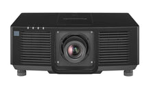Load image into Gallery viewer, Panasonic PT-MZ682B 6500 lm WUXGA 3LCD Laser Projector - Black