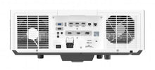 Load image into Gallery viewer, Panasonic PT-MZ682W WUXGA 6500 lm Laser Projector | 3LCD