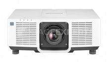 Load image into Gallery viewer, Panasonic PT-MZ782 WUXGA 7,500 lm Laser Projector - White