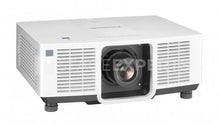 Load image into Gallery viewer, Panasonic PT-MZ880W 3LCD Laser Projector | 8,000 lm WUXGA