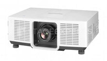 Load image into Gallery viewer, Panasonic PT-MZ880W 3LCD Laser Projector | 8,000 lm WUXGA