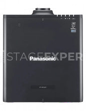 Load image into Gallery viewer, Panasonic PT-RCQ10 Laser Event Projector – 10,000 lm