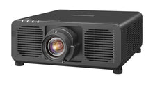 Load image into Gallery viewer, Panasonic PT-REQ15 4K Laser Projector, 15,000 lm Installation