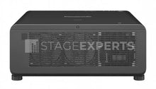 Load image into Gallery viewer, Panasonic PT-REQ15 4K Laser Projector, 15,000 lm Installation