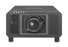 Load image into Gallery viewer, Panasonic PT-RQ13K Laser Projector, 10,000 lm WQXGA 3-chip DLP