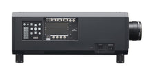 Load image into Gallery viewer, Panasonic PT-RQ13K Laser Projector, 10,000 lm WQXGA 3-chip DLP