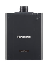 Load image into Gallery viewer, Panasonic PT-RQ13K Laser Projector, 10,000 lm WQXGA 3-chip DLP