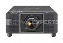 Load image into Gallery viewer, Panasonic PT-RQ22K Laser Projector – 20,000 lm 4K+ DLP