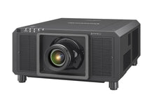 Load image into Gallery viewer, Panasonic PT-RQ22K Laser Projector – 20,000 lm 4K+ DLP