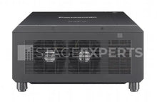 Load image into Gallery viewer, Panasonic PT-RQ22K Laser Projector – 20,000 lm 4K+ DLP