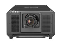 Load image into Gallery viewer, Panasonic PT-RQ32K Laser Projector, 26,000 lm WQXGA 3-Chip DLP