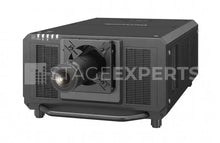 Load image into Gallery viewer, Panasonic PT-RQ32K Laser Projector, 26,000 lm WQXGA 3-Chip DLP