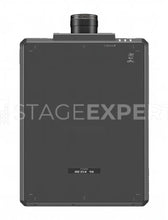 Load image into Gallery viewer, Panasonic PT-RQ35K 30,500 lm 4K 3‑DLP Laser Projector for Events