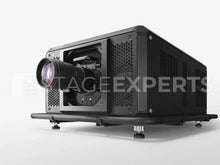 Load image into Gallery viewer, Panasonic PT-RQ50K 50,000 lm 4K 3‑DLP Laser Projector