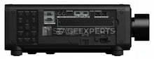 Load image into Gallery viewer, Panasonic PT-RQ6L Laser Projector | 6,500 lm 4K DLP – Compact, Quiet
