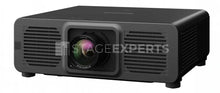 Load image into Gallery viewer, Panasonic PT-RQ7L Laser Projector, 7,500 lm 4K Enhanced