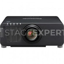Load image into Gallery viewer, Panasonic PT-RW630 Laser Projector, 6000 lm WXGA DLP