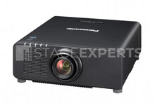Load image into Gallery viewer, Panasonic PT-RW630 Laser Projector, 6000 lm WXGA DLP