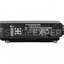 Load image into Gallery viewer, Panasonic PT-RW630 Laser Projector, 6000 lm WXGA DLP