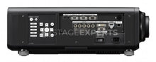 Load image into Gallery viewer, Panasonic PT-RW730 Laser Projector, 7000 lm WXGA DLP