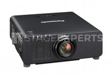 Load image into Gallery viewer, Panasonic PT-RX110 Laser Projector – 10,000 lm XGA DLP