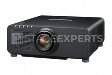Load image into Gallery viewer, Panasonic PT-RX110 Laser Projector – 10,000 lm XGA DLP