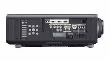 Load image into Gallery viewer, Panasonic PT-RZ120 Laser WUXGA 12,000 lm DLP Projector