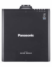 Load image into Gallery viewer, Panasonic PT-RZ120 Laser WUXGA 12,000 lm DLP Projector