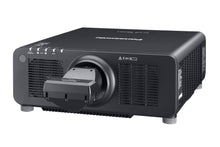 Load image into Gallery viewer, Panasonic PT-RZ120 Laser WUXGA 12,000 lm DLP Projector