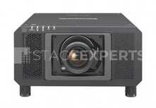 Load image into Gallery viewer, Panasonic PT-RZ12K WUXGA Laser Projector, 12,000 lm 3‑chip DLP