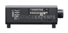 Load image into Gallery viewer, Panasonic PT-RZ12K WUXGA Laser Projector, 12,000 lm 3‑chip DLP