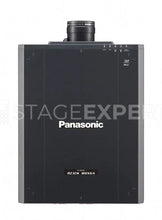 Load image into Gallery viewer, Panasonic PT-RZ12K WUXGA Laser Projector, 12,000 lm 3‑chip DLP