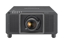 Load image into Gallery viewer, Panasonic PT-RZ21K Laser Projector, 20,000 lm WUXGA