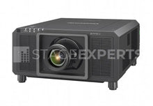 Load image into Gallery viewer, Panasonic PT-RZ21K Laser Projector, 20,000 lm WUXGA