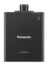 Load image into Gallery viewer, Panasonic PT-RZ21K Laser Projector, 20,000 lm WUXGA