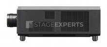 Load image into Gallery viewer, Panasonic PT-RZ21K Laser Projector, 20,000 lm WUXGA