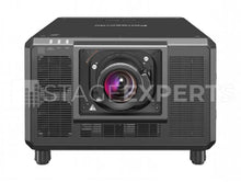 Load image into Gallery viewer, Panasonic PT-RZ34K DLP Laser Projector – 30,500 lm WUXGA