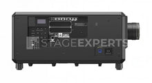 Load image into Gallery viewer, Panasonic PT-RZ34K2 Ex‑Demo 30,500‑lumen Laser Projector