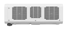 Load image into Gallery viewer, Panasonic PT-RZ570 Installation Laser Projector 5200 lm WUXGA
