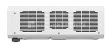 Load image into Gallery viewer, Panasonic PT-RZ570 Installation Laser Projector 5200 lm WUXGA