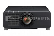 Load image into Gallery viewer, Panasonic PT-RZ660 Laser Projector, 6000 lm WUXGA DLP