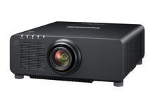 Load image into Gallery viewer, Panasonic PT-RZ660 Laser Projector, 6000 lm WUXGA DLP