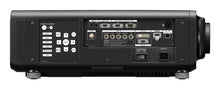 Load image into Gallery viewer, Panasonic PT-RZ660 Laser Projector, 6000 lm WUXGA DLP