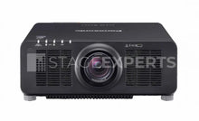 Load image into Gallery viewer, Panasonic PT-RZ690B Laser Projector – 6,000 lm WUXGA