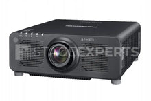 Load image into Gallery viewer, Panasonic PT-RZ690B Laser Projector – 6,000 lm WUXGA