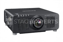 Load image into Gallery viewer, Panasonic PT-RZ690B Laser Projector – 6,000 lm WUXGA