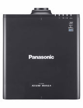 Load image into Gallery viewer, Panasonic PT-RZ690B Laser Projector – 6,000 lm WUXGA