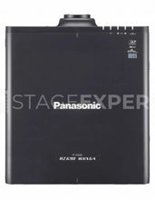 Load image into Gallery viewer, Panasonic PT-RZ690B Laser Projector – 6,000 lm WUXGA