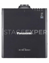 Load image into Gallery viewer, Panasonic PT-RZ790 Laser Projector – 7,000 lm WUXGA