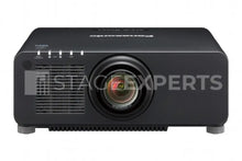 Load image into Gallery viewer, Panasonic PT-RZ870 WUXGA Laser Projector, 8,500 lm - 1-Chip DLP